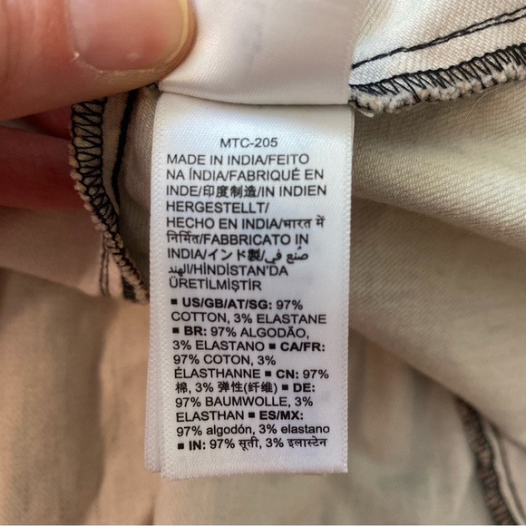 Making The Cut Gary Graham Dress Painted Carnival Winning Look Size Large Women - Picture 5 of 6